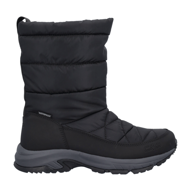 CMP Winterstiefel »YAKKA WMN SNOW BOOT WP« Winterschuhe, Winterboots, Snowboots, wasserdicht