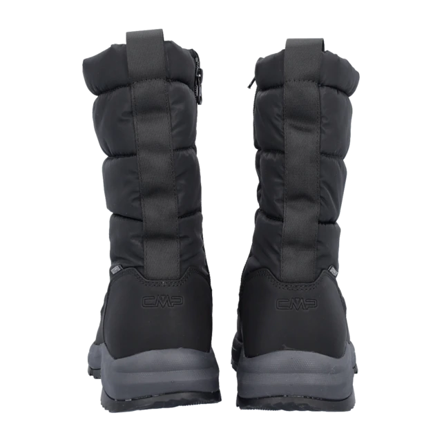 CMP Winterstiefel »YAKKA WMN SNOW BOOT WP« Winterschuhe, Winterboots, Snowboots, wasserdicht