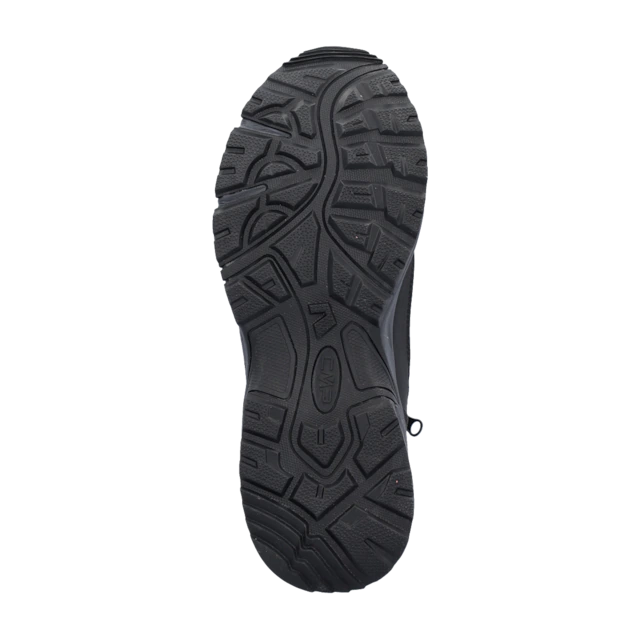 CMP Winterstiefel »YAKKA WMN SNOW BOOT WP« Winterschuhe, Winterboots, Snowboots, wasserdicht