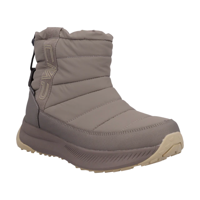 CMP Winterboots »ZOY WMN SNOW BOOTS WP« Snowboots, Winterstiefel, Winterschuhe, wasserdicht, wärmend, Fleece