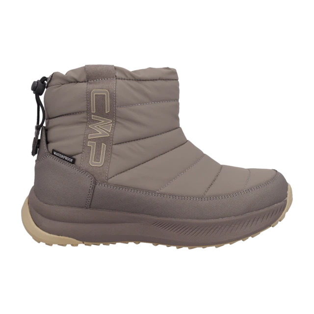 CMP Winterboots »ZOY WMN SNOW BOOTS WP« Snowboots, Winterstiefel, Winterschuhe, wasserdicht, wärmend, Fleece