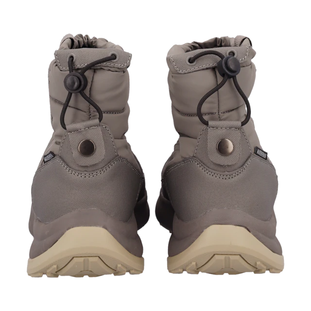 CMP Winterboots »ZOY WMN SNOW BOOTS WP« Snowboots, Winterstiefel, Winterschuhe, wasserdicht, wärmend, Fleece