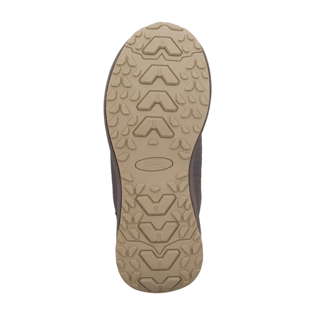 CMP Winterboots »ZOY WMN SNOW BOOTS WP« Snowboots, Winterstiefel, Winterschuhe, wasserdicht, wärmend, Fleece