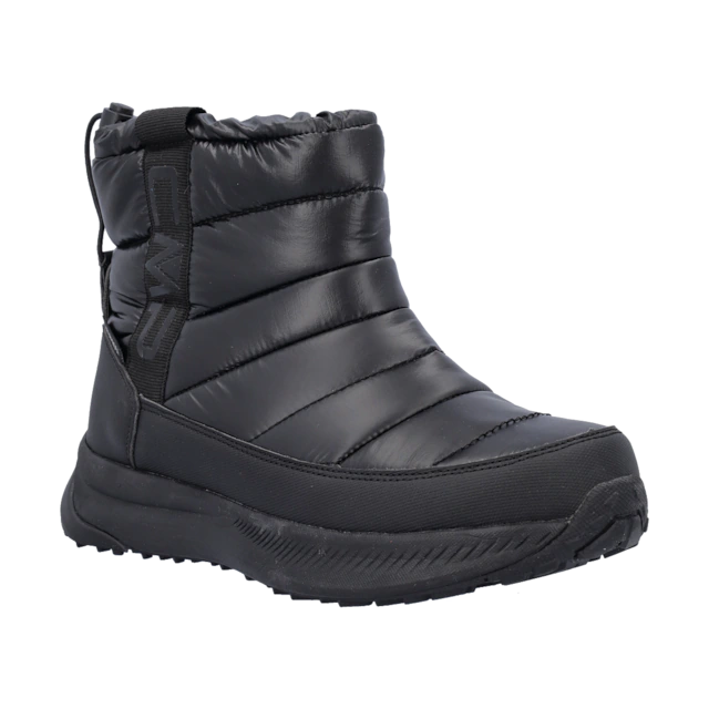 CMP Winterboots »ZOY WMN SNOW BOOTS WP« Snowboots, Winterstiefel, Winterschuhe, wasserdicht, wärmend, Fleece