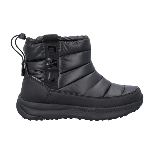 CMP Winterboots »ZOY WMN SNOW BOOTS WP« Snowboots, Winterstiefel, Winterschuhe, wasserdicht, wärmend, Fleece