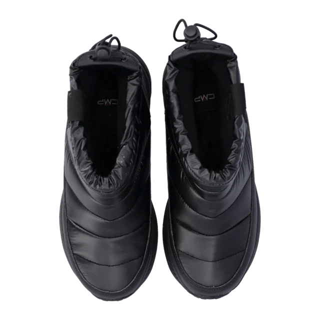 CMP Winterboots »ZOY WMN SNOW BOOTS WP« Snowboots, Winterstiefel, Winterschuhe, wasserdicht, wärmend, Fleece