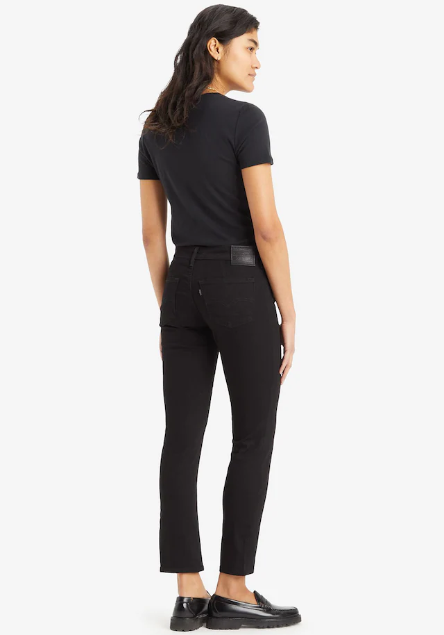 Levi's® Slim-fit-Jeans »712 SLIM WELT POCKET«