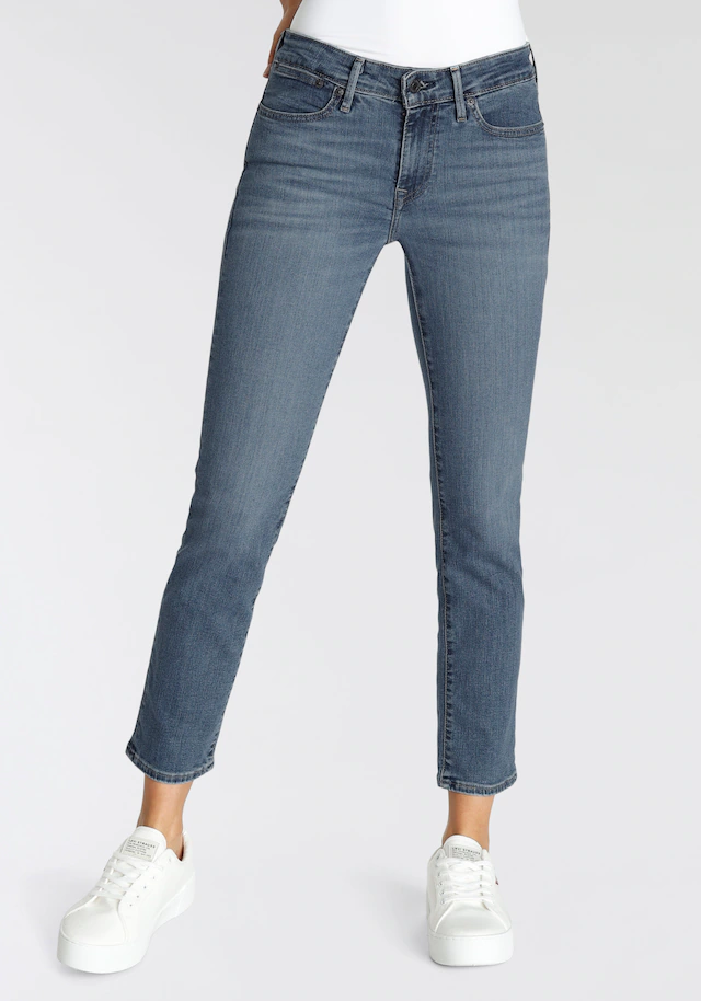 Levi's® Slim-fit-Jeans »712 SLIM WELT POCKET«