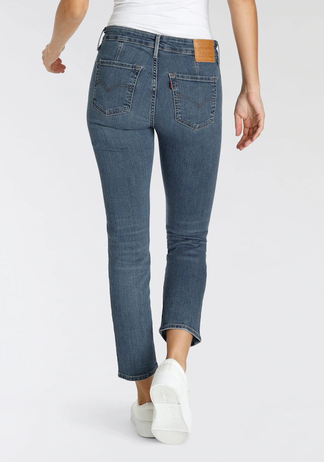 Levi's® Slim-fit-Jeans »712 SLIM WELT POCKET«