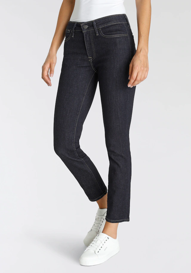 Levi's® Slim-fit-Jeans »712 SLIM WELT POCKET«