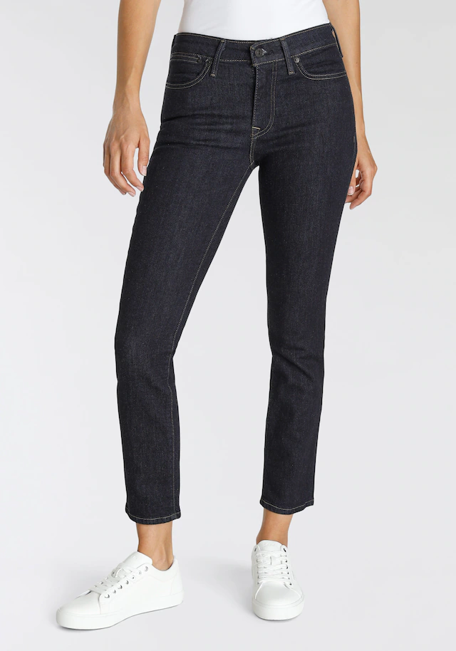 Levi's® Slim-fit-Jeans »712 SLIM WELT POCKET«