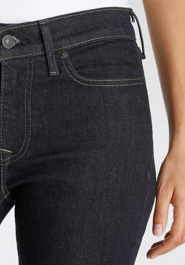 Levi's® Slim-fit-Jeans »712 SLIM WELT POCKET«