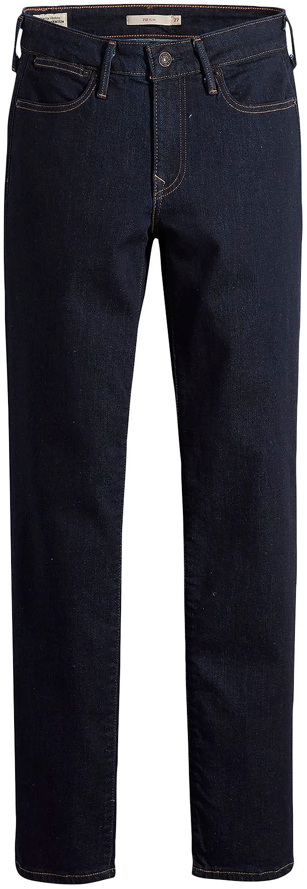 Levi's® Slim-fit-Jeans »712 SLIM WELT POCKET«
