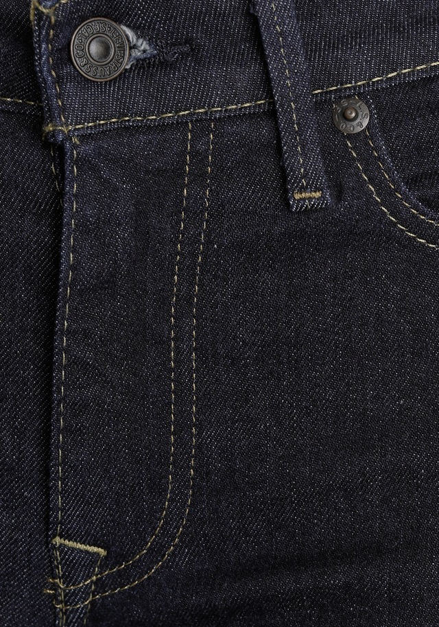 Levi's® Slim-fit-Jeans »712 SLIM WELT POCKET«