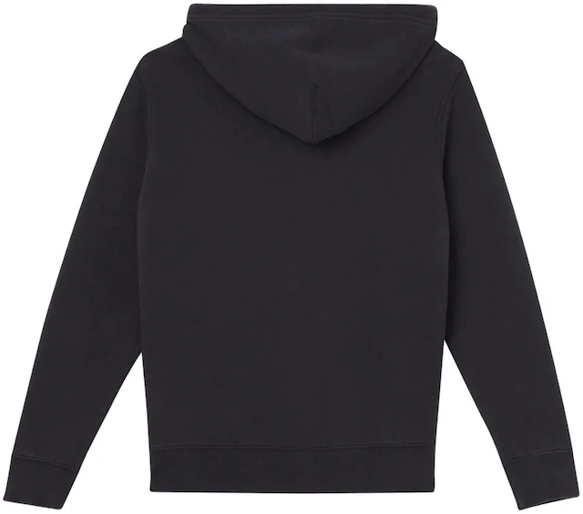 Levi's® Kapuzensweatjacke »NEW ORIGINAL ZIP UP« mit Logo-Stickerei und Kängurutasche
