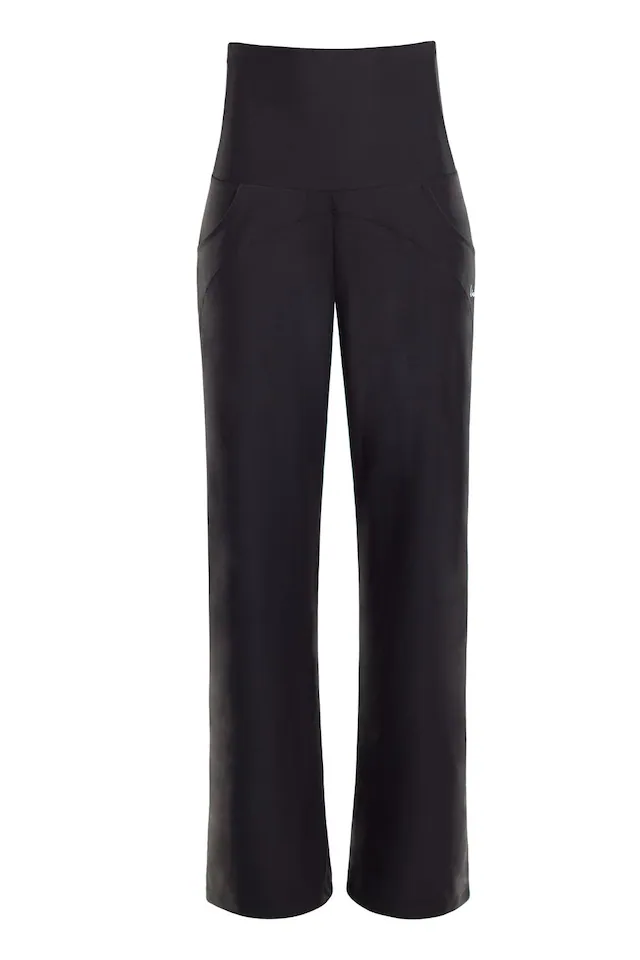 Winshape Culotte »Functional Comfort CUL601C« High Waist mit praktischen Taschen