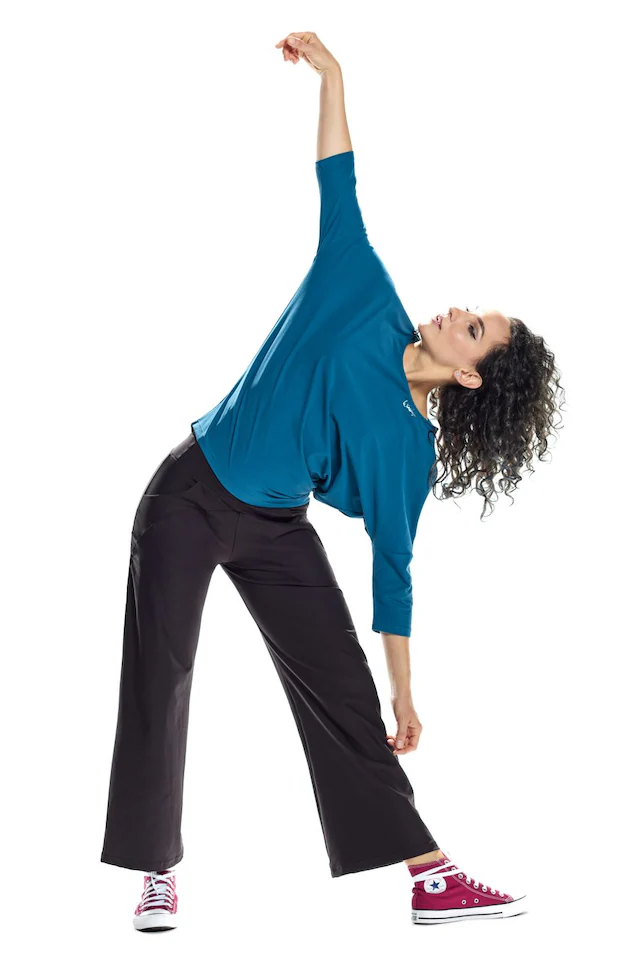 Winshape Longsleeve »DT111LS« Functional Light and Soft