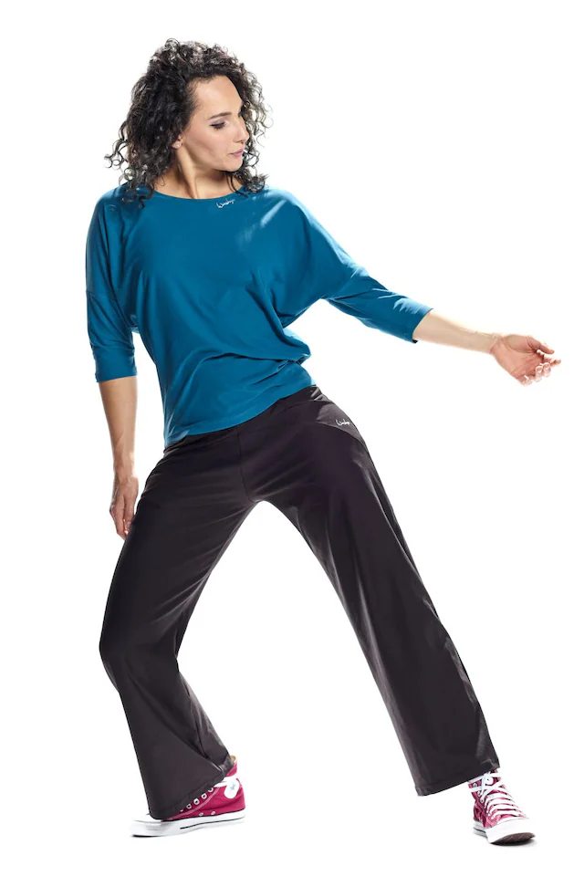 Winshape Longsleeve »DT111LS« Functional Light and Soft