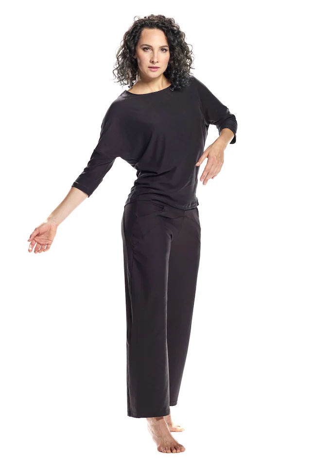 Winshape Longsleeve »DT111LS« Functional Light and Soft