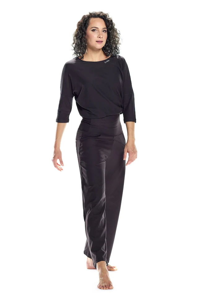 Winshape Longsleeve »DT111LS« Functional Light and Soft