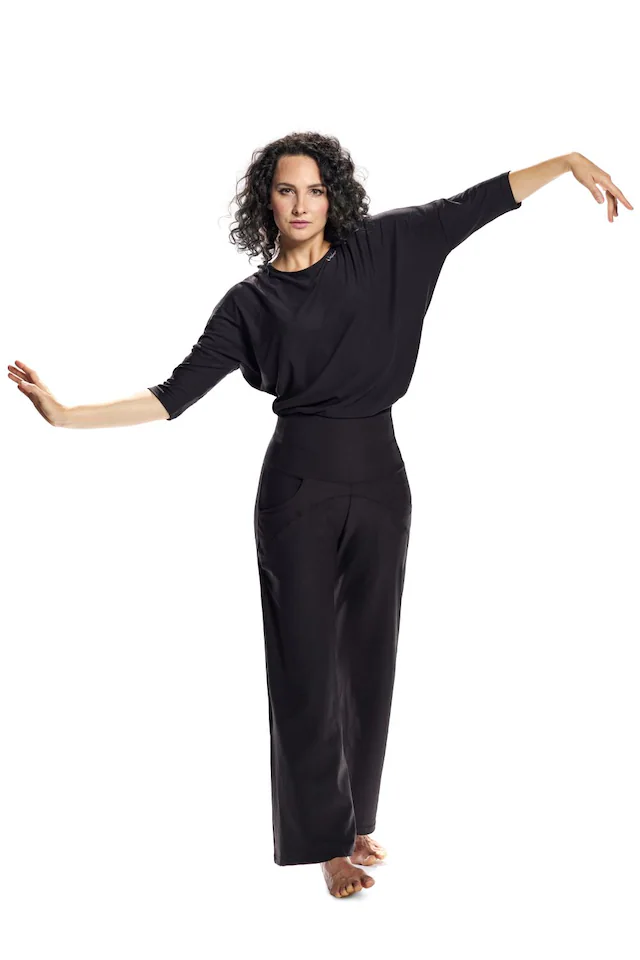 Winshape Longsleeve »DT111LS« Functional Light and Soft