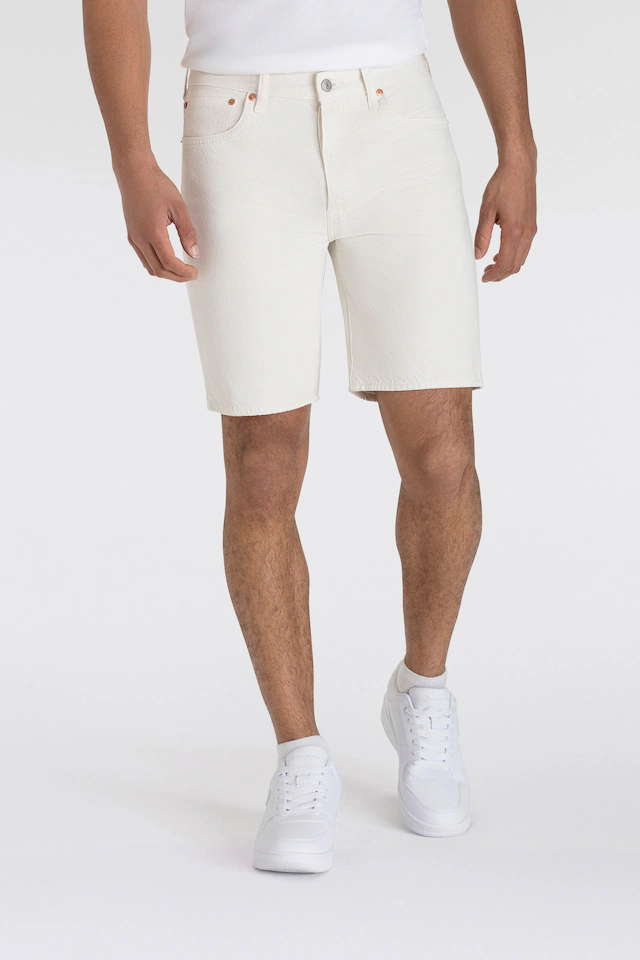 Levi's® Jeansshorts »501®« Sommerhose FRESH COLLECTION, 501 collection