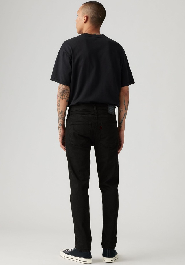 Levi's® »512 Slim Taper Fit« mit Markenlabel