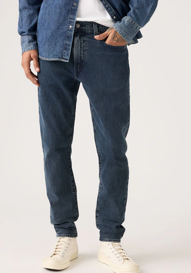 Levi's® »512 Slim Taper Fit« mit Markenlabel