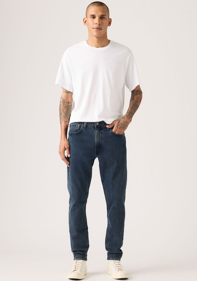 Levi's® »512 Slim Taper Fit« mit Markenlabel