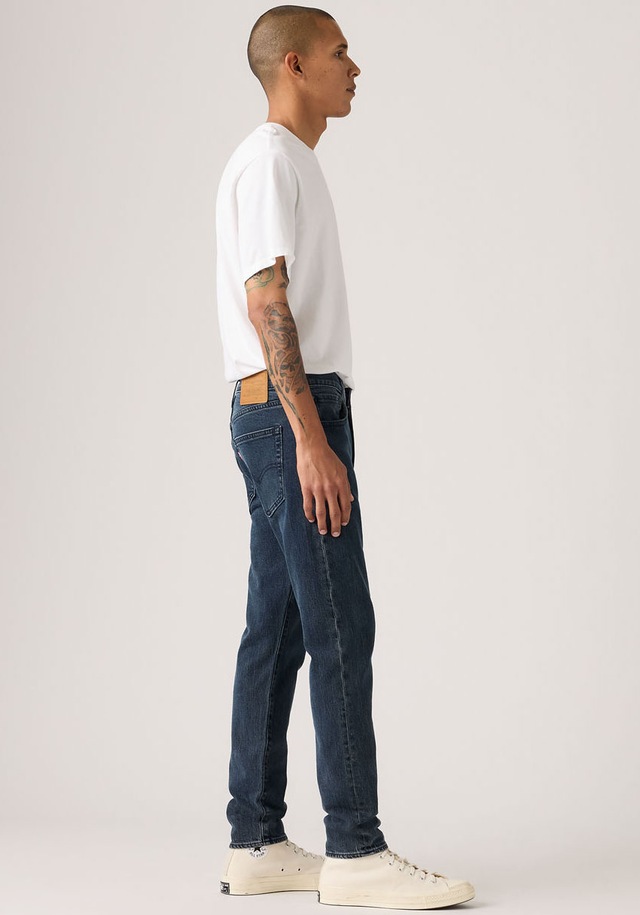 Levi's® »512 Slim Taper Fit« mit Markenlabel