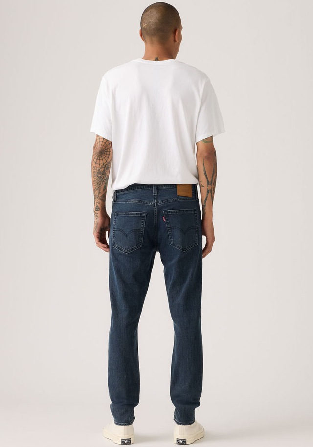 Levi's® »512 Slim Taper Fit« mit Markenlabel