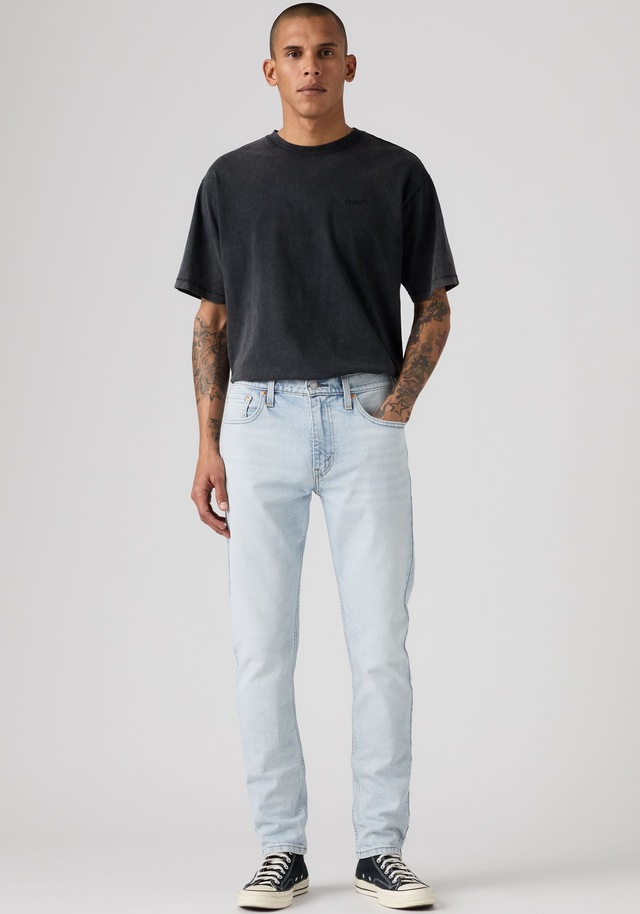 Levi's® »512 Slim Taper Fit« mit Markenlabel