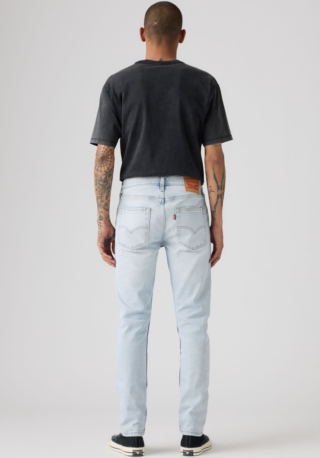 Levi's® »512 Slim Taper Fit« mit Markenlabel