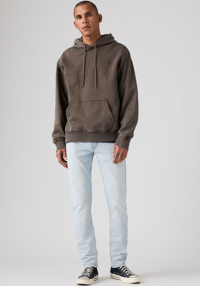 Levi's® »512 Slim Taper Fit« mit Markenlabel