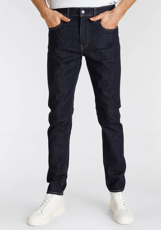 Levi's® »512 Slim Taper Fit« mit Markenlabel
