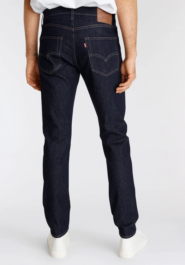 Levi's® »512 Slim Taper Fit« mit Markenlabel
