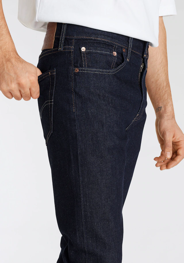 Levi's® »512 Slim Taper Fit« mit Markenlabel