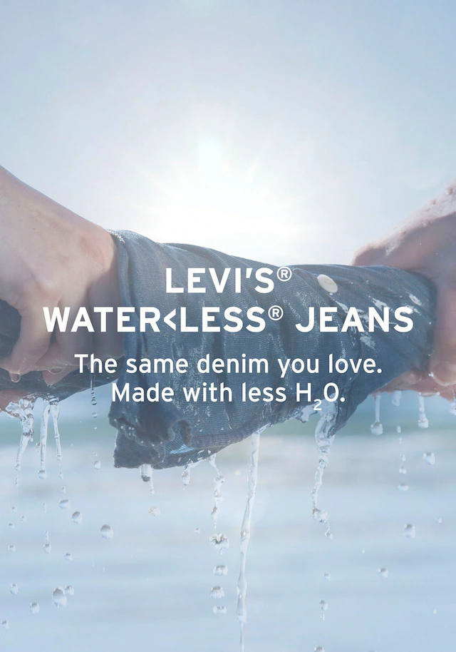 Levi's® »512 Slim Taper Fit« mit Markenlabel