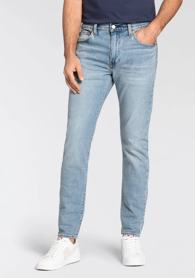 Levi's® »512 Slim Taper Fit« mit Markenlabel