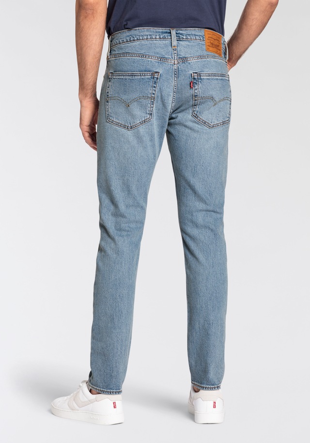 Levi's® »512 Slim Taper Fit« mit Markenlabel