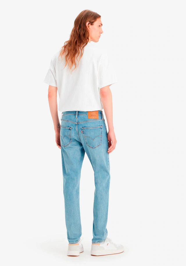 Levi's® »512 Slim Taper Fit« mit Markenlabel