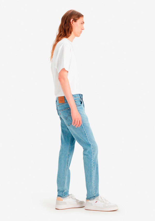 Levi's® »512 Slim Taper Fit« mit Markenlabel