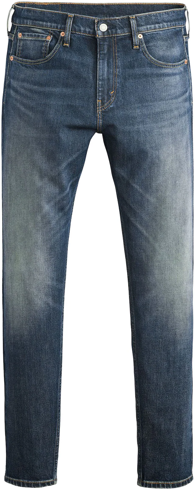 Levi's® »512 Slim Taper Fit« mit Markenlabel