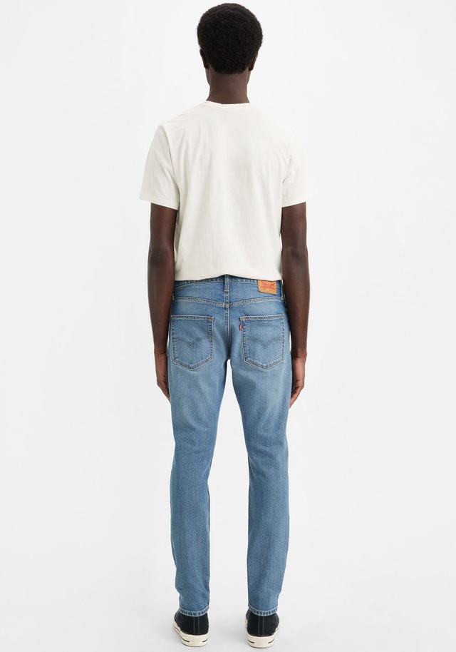 Levi's® »512 Slim Taper Fit« mit Markenlabel