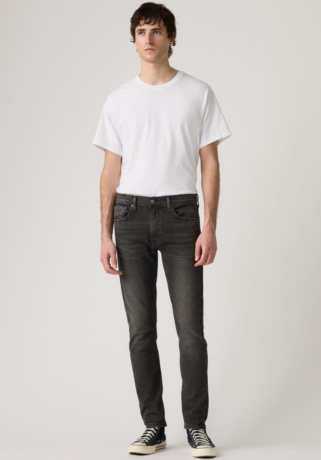 Levi's® »512 Slim Taper Fit« mit Markenlabel