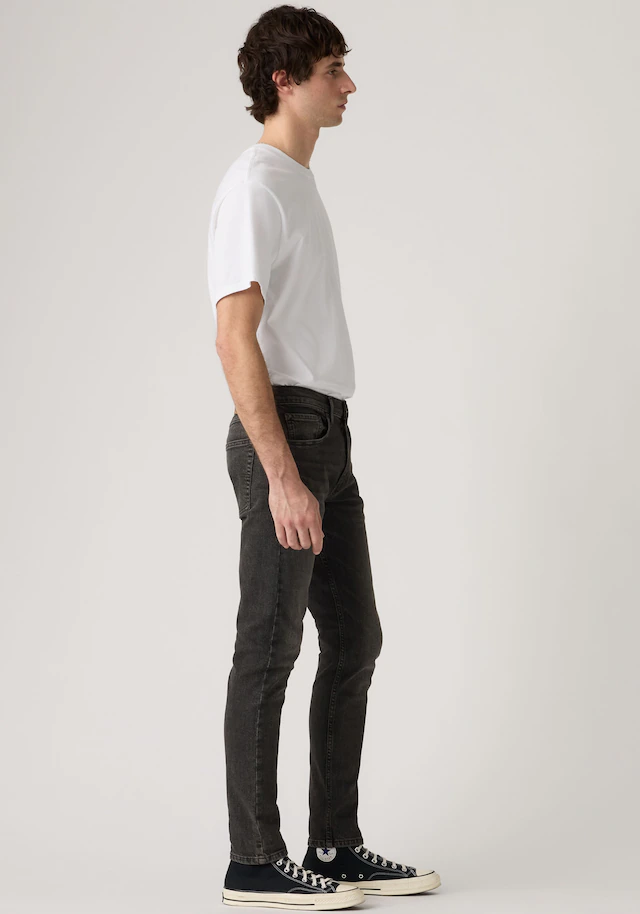 Levi's® »512 Slim Taper Fit« mit Markenlabel