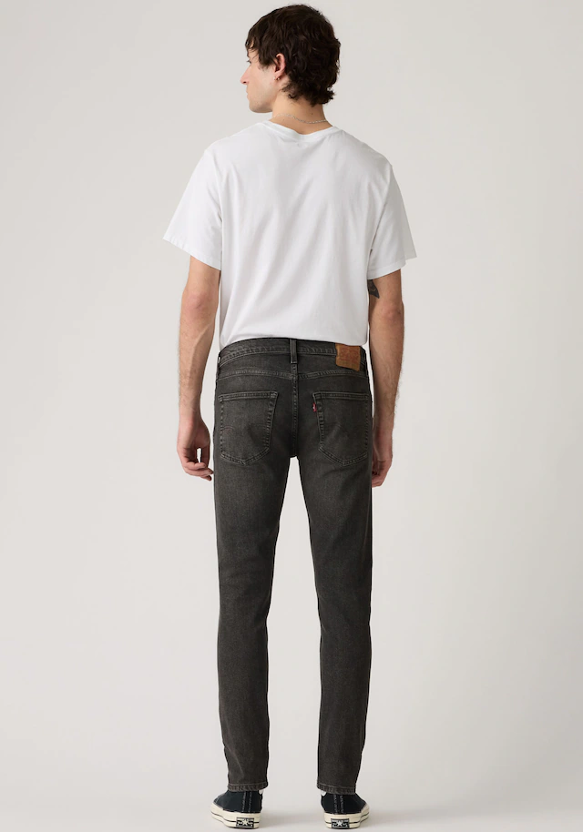 Levi's® »512 Slim Taper Fit« mit Markenlabel