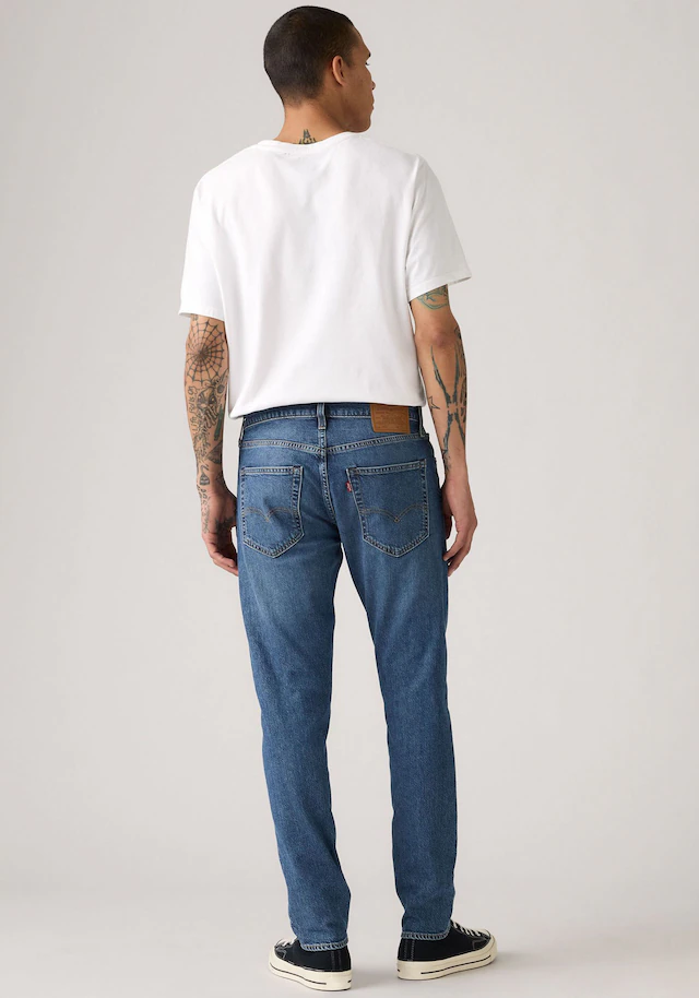 Levi's® »512 Slim Taper Fit« mit Markenlabel