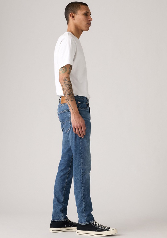 Levi's® »512 Slim Taper Fit« mit Markenlabel