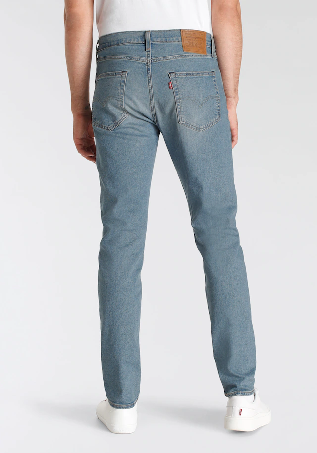 Levi's® »512 Slim Taper Fit« mit Markenlabel